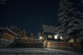 Leśniczówka w Dolinie